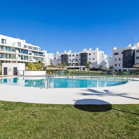 Apartment Vivi Homes - Sivi Fuengirola