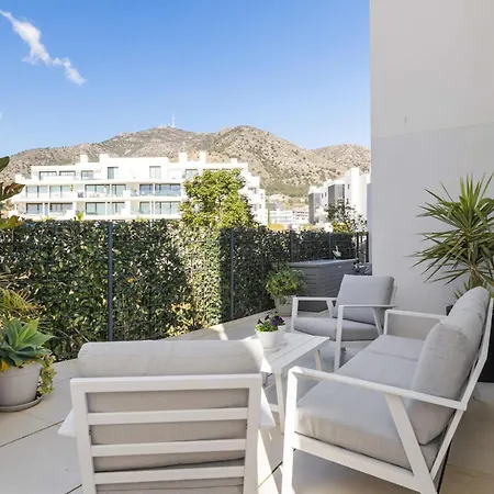 Vivi Homes - Sivi Apartment