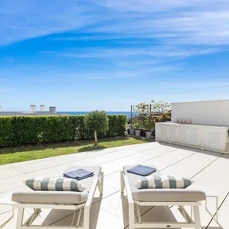 Apartamento Vivi Homes - Sivi