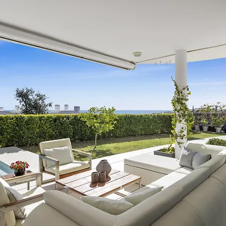 Vivi Homes - Sivi * Fuengirola