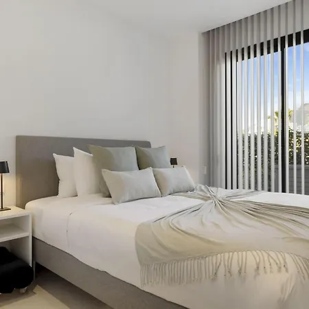 Vivi Homes - Sivi Apartment *