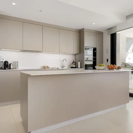 Vivi Homes - Sivi פואנגירולה