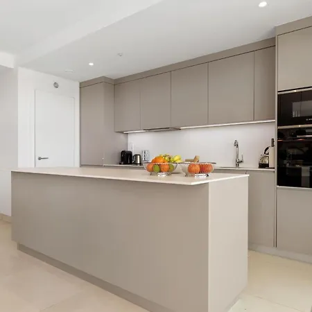 Vivi Homes - Sivi Appartement