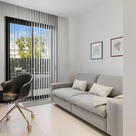 Vivi Homes - Sivi Apartment *