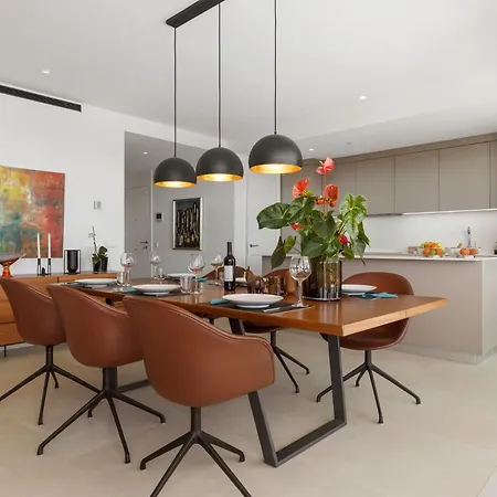 Vivi Homes - Sivi Apartment Fuengirola
