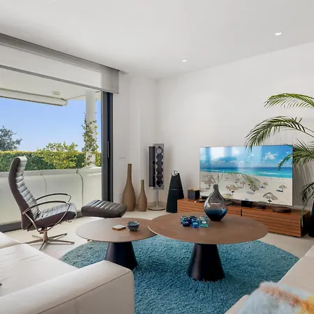 Vivi Homes - Sivi Apartment Fuengirola