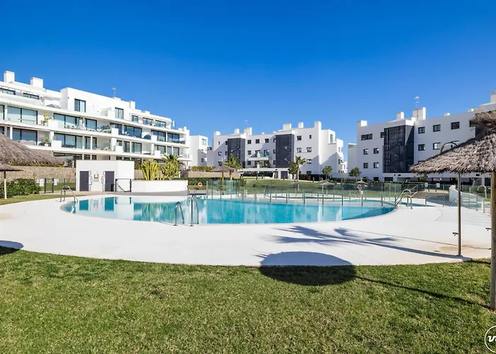 Apartamento Vivi Homes - Sivi Fuengirola