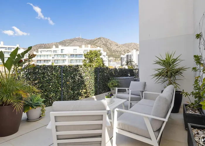 Vivi Homes - Sivi Apartamento