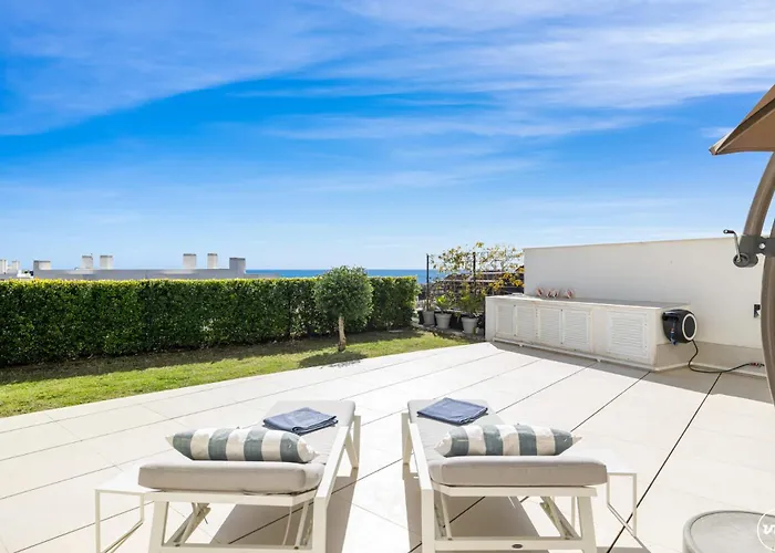 Apartamento Vivi Homes - Sivi