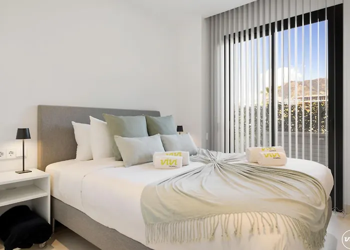 Vivi Homes - Sivi 아파트 *