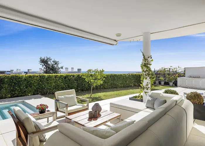 Vivi Homes - Sivi * Fuengirola