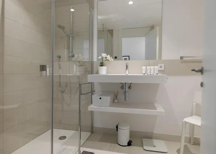 Apartamento Vivi Homes - Sivi