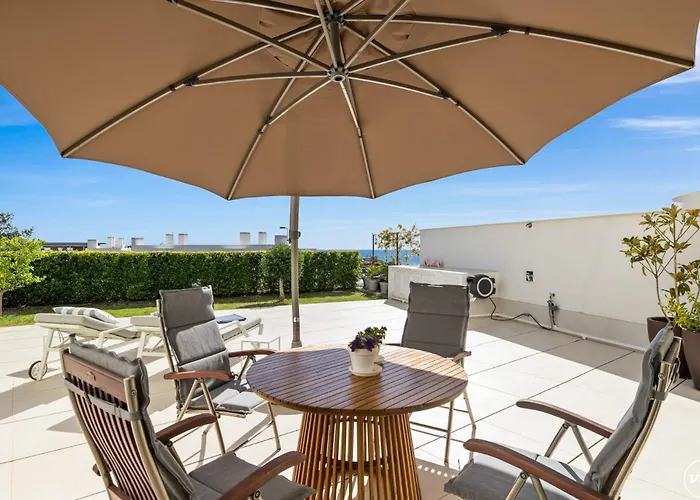 Apartamento Vivi Homes - Sivi