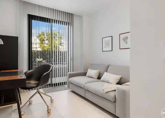 Vivi Homes - Sivi Apartamento *