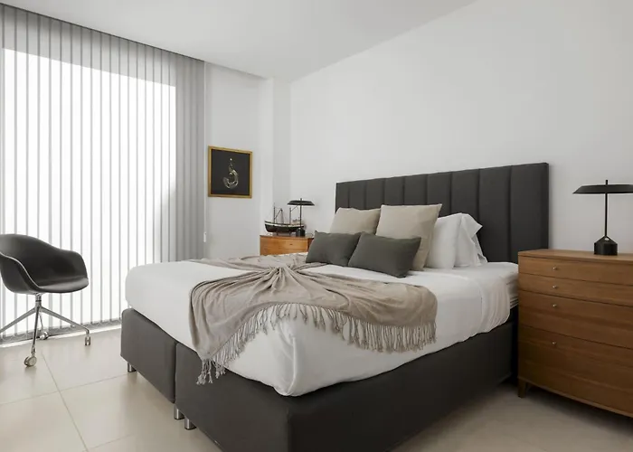 Apartamento Vivi Homes - Sivi *