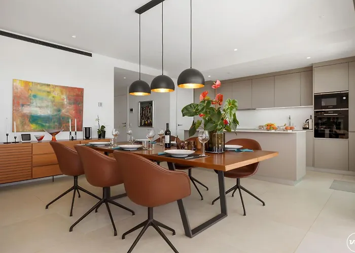 Vivi Homes - Sivi Apartamento Fuengirola