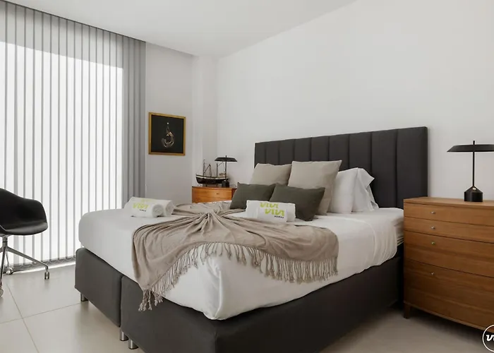 Apartamento Vivi Homes - Sivi *