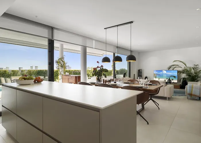 아파트 Vivi Homes - Sivi *