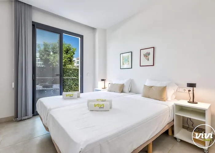 Apartamento Vivi Homes - Sivi Fuengirola