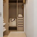 דירה Vivi Homes - Sivi פואנגירולה