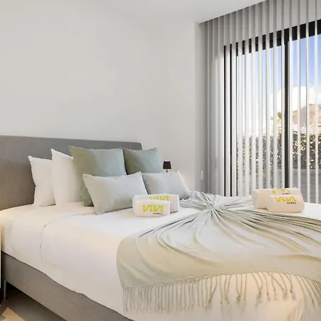 Vivi Homes - Sivi Apartamento *