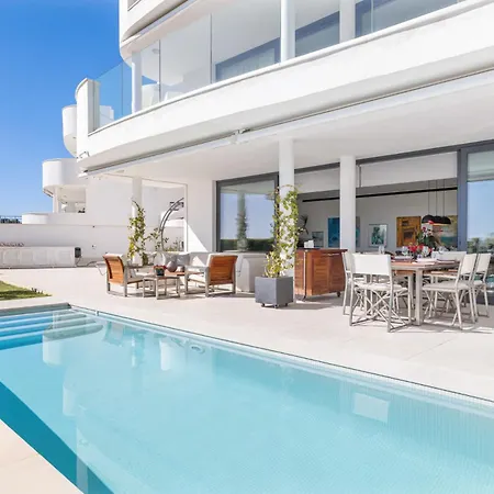 Apartamento Vivi Homes - Sivi *