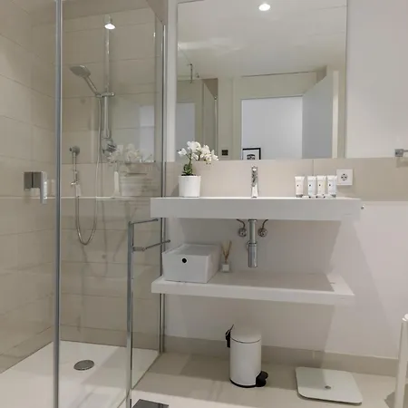 아파트 Vivi Homes - Sivi