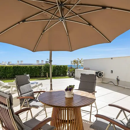 아파트 Vivi Homes - Sivi