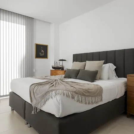 아파트 Vivi Homes - Sivi *