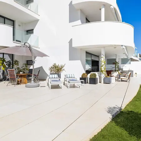 Vivi Homes - Sivi 푸엔히롤라