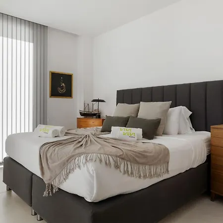 Apartamento Vivi Homes - Sivi *