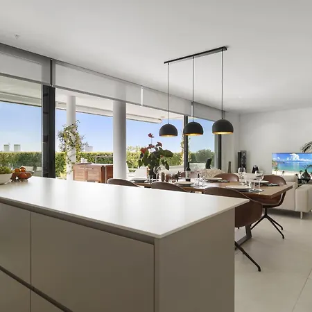 아파트 Vivi Homes - Sivi *