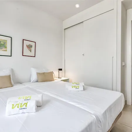 Vivi Homes - Sivi Apartamento Fuengirola