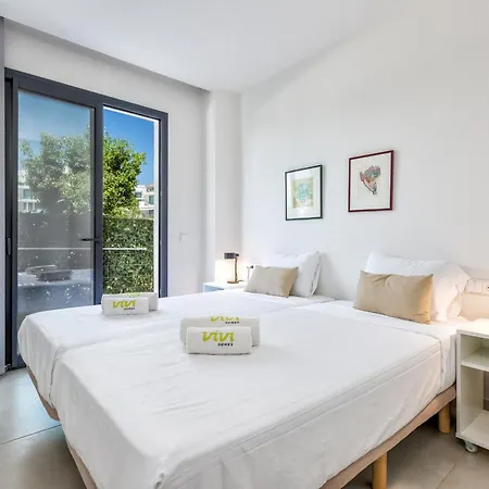 아파트 Vivi Homes - Sivi 푸엔히롤라