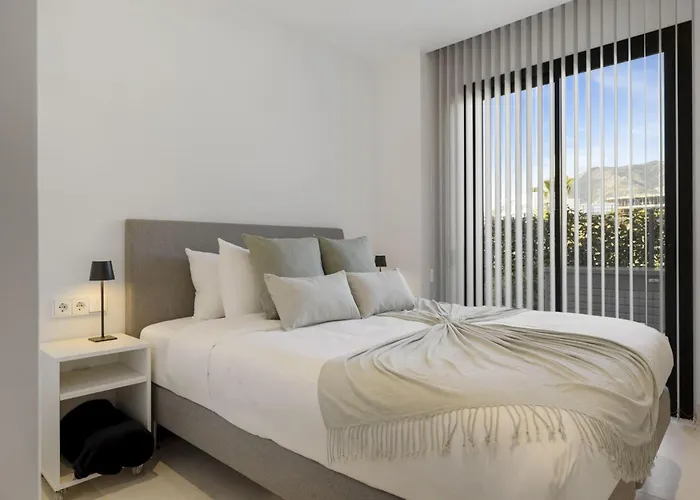 Vivi Homes - Sivi Appartement *