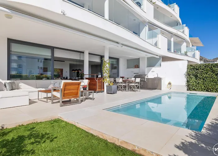 Vivi Homes - Sivi Appartement Fuengirola