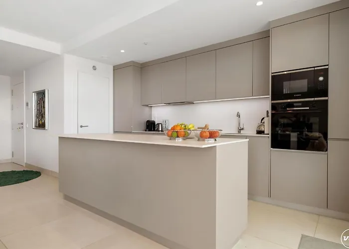 Vivi Homes - Sivi Appartement