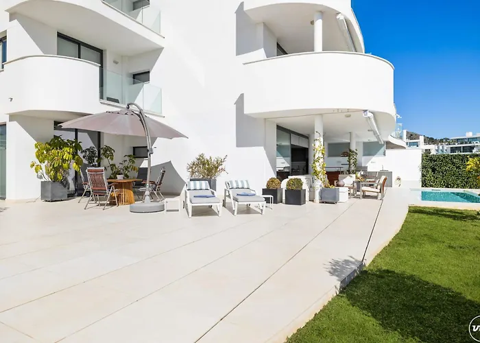 Vivi Homes - Sivi Fuengirola