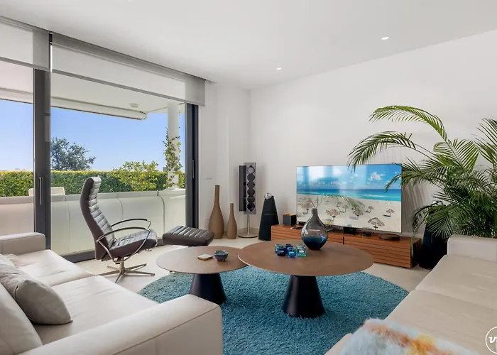 Vivi Homes - Sivi Appartement Fuengirola