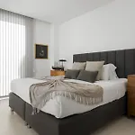 Daire Vivi Homes - Sivi *