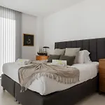 Daire Vivi Homes - Sivi *