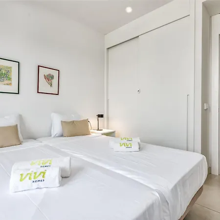 Vivi Homes - Sivi Daire