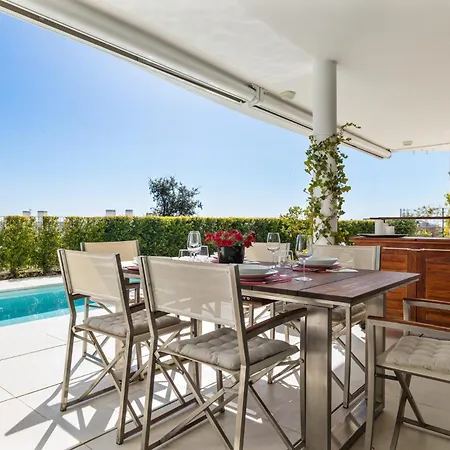 Vivi Homes - Sivi